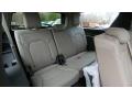 Rear Seat of 2021 Ford Expedition Limited Max 4x4 #24