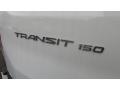  2020 Ford Transit Logo #9