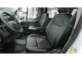 Front Seat of 2020 Ford Transit Passenger Wagon XL 150 LR #11