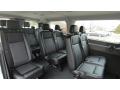 Rear Seat of 2020 Ford Transit Passenger Wagon XL 150 LR #20