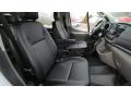 Front Seat of 2020 Ford Transit Passenger Wagon XL 150 LR #22