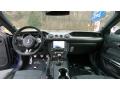 Dashboard of 2020 Ford Mustang Shelby GT350 #20
