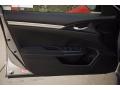 2018 Civic LX Sedan #29 2018 Civic LX Sedan #29