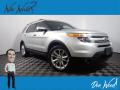 2011 Explorer Limited 4WD #1