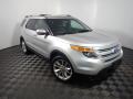 2011 Explorer Limited 4WD #5