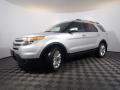 2011 Explorer Limited 4WD #10