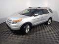 2011 Explorer Limited 4WD #11