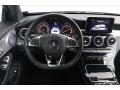 Dashboard of 2017 Mercedes-Benz C 43 AMG 4Matic Coupe #4