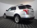 2011 Explorer Limited 4WD #13