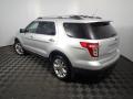 2011 Explorer Limited 4WD #14