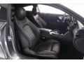 Front Seat of 2017 Mercedes-Benz C 43 AMG 4Matic Coupe #6