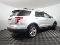 2011 Explorer Limited 4WD #20
