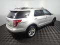 2011 Explorer Limited 4WD #21