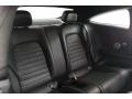 Rear Seat of 2017 Mercedes-Benz C 43 AMG 4Matic Coupe #28