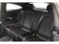 Rear Seat of 2017 Mercedes-Benz C 43 AMG 4Matic Coupe #29