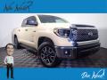 2020 Tundra TRD Off Road CrewMax 4x4 #1