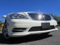 2011 S 550 Sedan #2