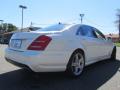 2011 S 550 Sedan #10