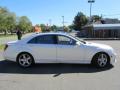 2011 S 550 Sedan #11