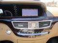 2011 S 550 Sedan #16