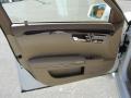 2011 S 550 Sedan #18