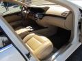 2011 S 550 Sedan #21