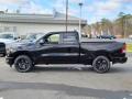 2021 Ram 1500 Diamond Black Crystal Pearl #4 2021 Ram 1500 Diamond Black Crystal Pearl #4