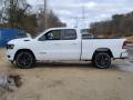 2021 Ram 1500 Bright White #4 2021 Ram 1500 Bright White #4