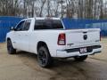 2021 1500 Big Horn Quad Cab 4x4 #6 2021 1500 Big Horn Quad Cab 4x4 #6