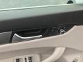 Door Panel of 2015 Volkswagen Passat SE Sedan #12