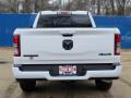 2021 1500 Big Horn Quad Cab 4x4 #7 2021 1500 Big Horn Quad Cab 4x4 #7