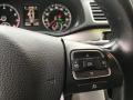  2015 Volkswagen Passat SE Sedan Steering Wheel #22
