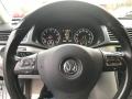  2015 Volkswagen Passat SE Sedan Steering Wheel #23