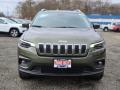 2021 Cherokee Latitude Lux 4x4 #3 2021 Cherokee Latitude Lux 4x4 #3