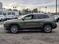 2021 Cherokee Latitude Lux 4x4 #4 2021 Cherokee Latitude Lux 4x4 #4
