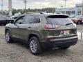 2021 Cherokee Latitude Lux 4x4 #6 2021 Cherokee Latitude Lux 4x4 #6