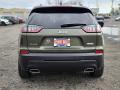 2021 Cherokee Latitude Lux 4x4 #7 2021 Cherokee Latitude Lux 4x4 #7