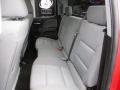 2017 Silverado 1500 Custom Double Cab 4x4 #9