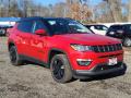 2021 Jeep Compass Latitude 4x4