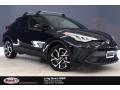 2020 C-HR XLE #1 2020 C-HR XLE #1
