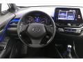 Dashboard of 2020 Toyota C-HR XLE #4 Dashboard of 2020 Toyota C-HR XLE #4