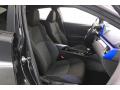 Front Seat of 2020 Toyota C-HR XLE #6 Front Seat of 2020 Toyota C-HR XLE #6