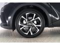 2020 Toyota C-HR XLE Wheel #8 2020 Toyota C-HR XLE Wheel #8