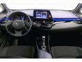 Dashboard of 2020 Toyota C-HR XLE #15 Dashboard of 2020 Toyota C-HR XLE #15