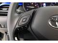 2020 Toyota C-HR XLE Steering Wheel #18 2020 Toyota C-HR XLE Steering Wheel #18