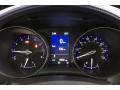 2020 Toyota C-HR XLE Gauges #20 2020 Toyota C-HR XLE Gauges #20