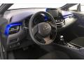 Dashboard of 2020 Toyota C-HR XLE #21 Dashboard of 2020 Toyota C-HR XLE #21