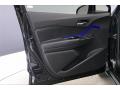 Door Panel of 2020 Toyota C-HR XLE #23 Door Panel of 2020 Toyota C-HR XLE #23