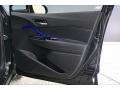 Door Panel of 2020 Toyota C-HR XLE #24 Door Panel of 2020 Toyota C-HR XLE #24