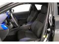 Front Seat of 2020 Toyota C-HR XLE #28 Front Seat of 2020 Toyota C-HR XLE #28